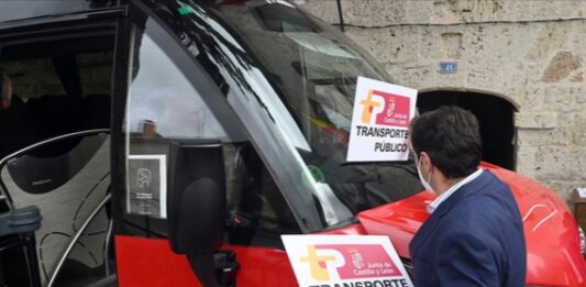 transporte demanda sanitario