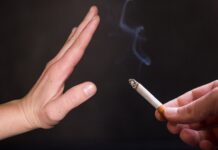 dejar fumar cigarro palencia vade retro enfermería colegio