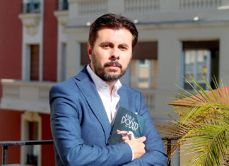 Ion Antolín