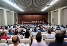 Siro Asamblea resumen