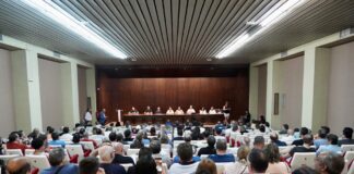 Siro Asamblea resumen