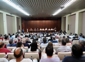 Siro Asamblea resumen