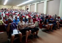SIRO asamblea trabajadores