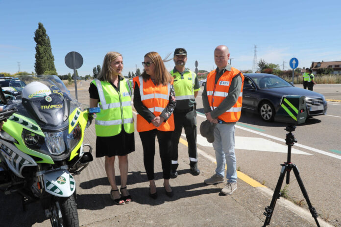 sacar carretera accidentes