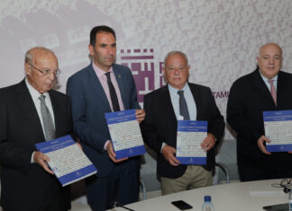 presentación libro catedral palencia