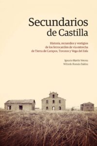 Secundarios de Castilla Tren Burra