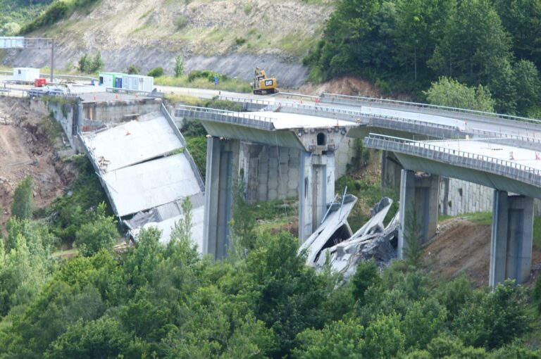 obra urgencia viaducto A-6