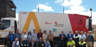 boedo ojeda presume de camión
