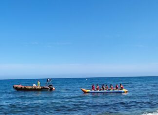 Campamento verano diputación