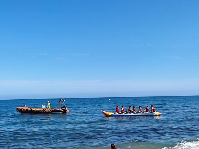 Campamento verano diputación