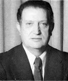 Fernando Álvarez de Miranda