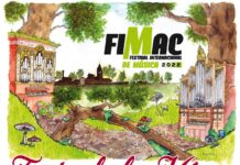 Fiesta de la música Abarca de Campos