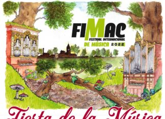 Fiesta de la música Abarca de Campos