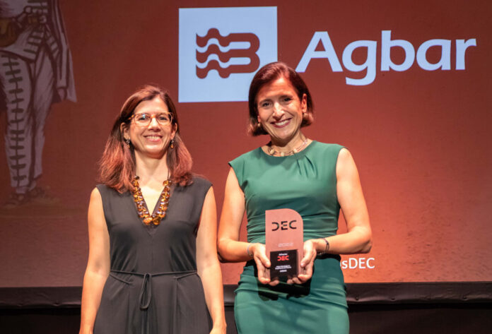 aquona premio