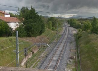 obras emergencias río rubagón