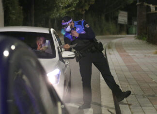 Policía Local Palencia