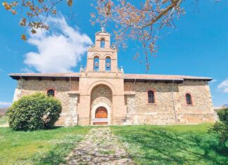 Guardo ermita santo cristo del amparo