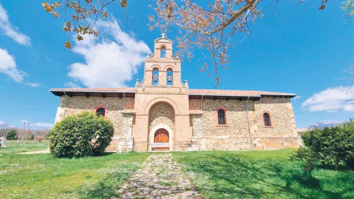 Guardo ermita santo cristo del amparo