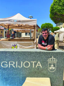 SERGIO CELADA GRIJOTA