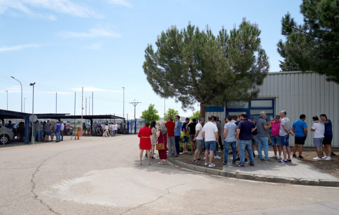 trabajadores Siro sueldo salario cobrar