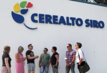 El cierre de la planta galletera de Venta de Baños se recibe como un "batacazo" entre los trabajadores, tras llevar algunos de ellos más de 20 años unidos a la empresa