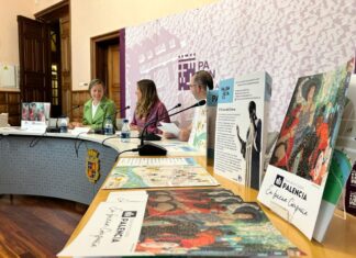 Turismo para todos en Palencia