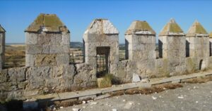 Castillo de Monzon