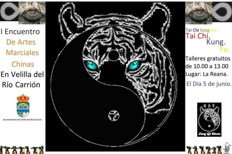 artes marciales Velilla