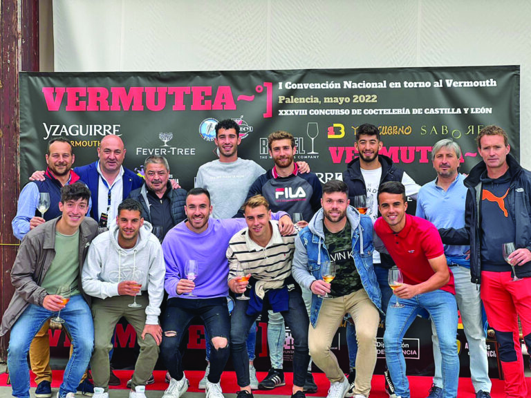 Palencia Cristo Atlético David Nieto