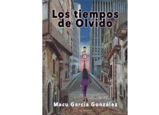 presentación libro los tiempos de olvido en librería del burgo