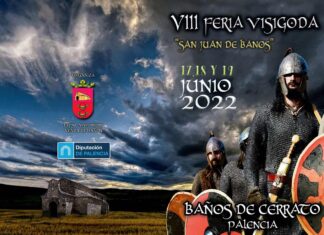 Feria Visigoda 2022 programa