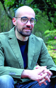 psicólogo josé maría lópez laso