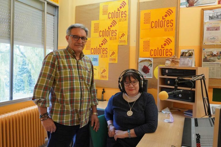 radio colores 30 aniversario