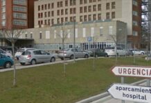 Urgencias Hospital Palencia