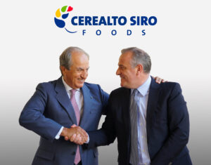 Dimite el CEO de Ceralto Siro Foods, Luis Ángel López