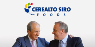 Dimite el CEO de Ceralto Siro Foods, Luis Ángel López