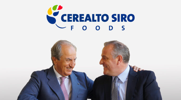 Dimite el CEO de Ceralto Siro Foods, Luis Ángel López