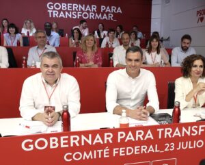 PSOE Castilla y León