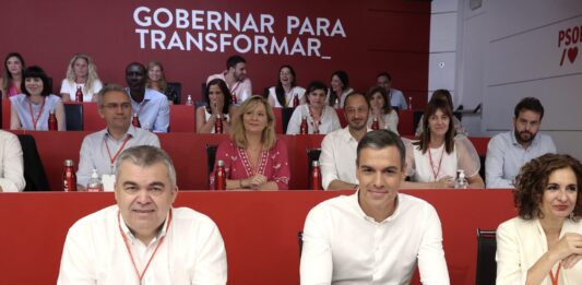 PSOE Castilla y León