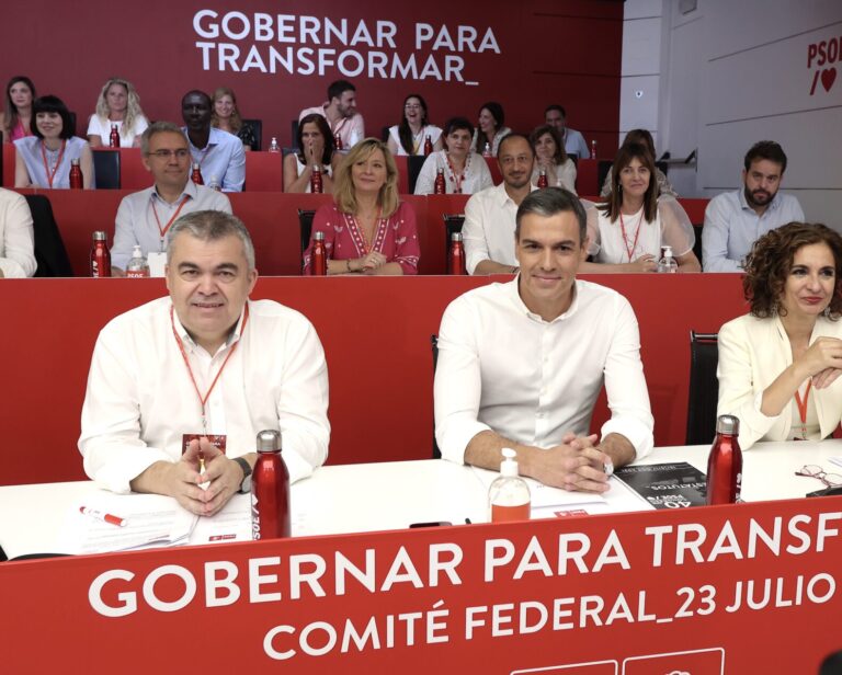 PSOE Castilla y León