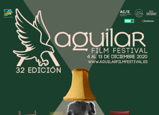 cortos Aguilar Fundación Santa María la real Aguilar