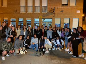 Villaherreros Erasmus