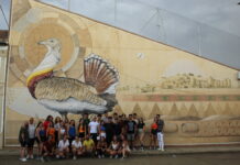 Erasmus en Villaherreros