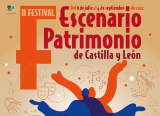 escenario patrimonio castilla y león 2022