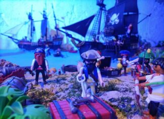 Los playmobil que cuentan historias villaclick villamuriel de cerrato