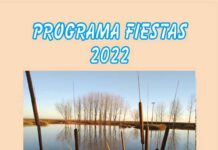 Cartel Marcilla de Campos