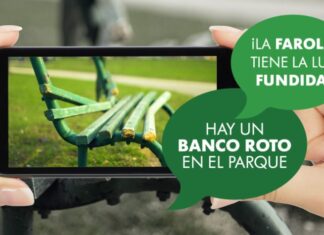 venta de baños quejarse app