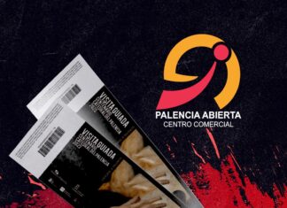 Palencia Abierta comercio Renacer Catedral