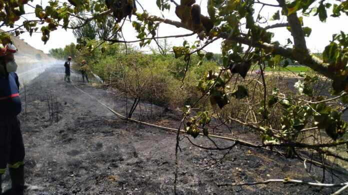 incendio ampudia palencia