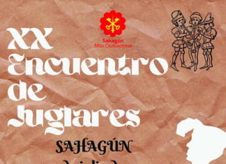 XX Encuentro de Juglares sahagún